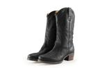 Ariat Cowboy laarzen in maat 38 Zwart | 5% extra korting, Kleding | Dames, Ariat, Verzenden, Zwart, Gedragen