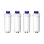 ECCELLENTE set van 4 ECAM waterfilters voor DeLonghi, Electroménager, Verzenden