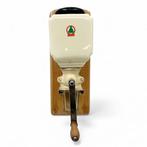 SPAR - Koffiemolen - Hout, Metaal, Glas, Aardewerk - Wand