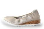 Feyn Ballerinas in maat 38 Goud | 5% extra korting, Feyn, Overige kleuren, Verzenden, Ballerina's