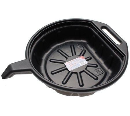 Bgs Technic Oliebad / lekbak met mondstuk 3,5 liter, Auto diversen, Autogereedschap, Verzenden