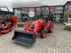 2020 Kioti CX2510+KL2510 Minitractor, Zakelijke goederen, Nieuw