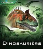 Dinosaurussen / Navigators 9789054616283 David Burnie, Gelezen, Verzenden, Nederlands, David Burnie