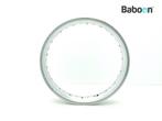 Achterwiel Honda CRM 125 1991-1999 Rim (42701-KAK-900), Motoren, Verzenden, Gebruikt