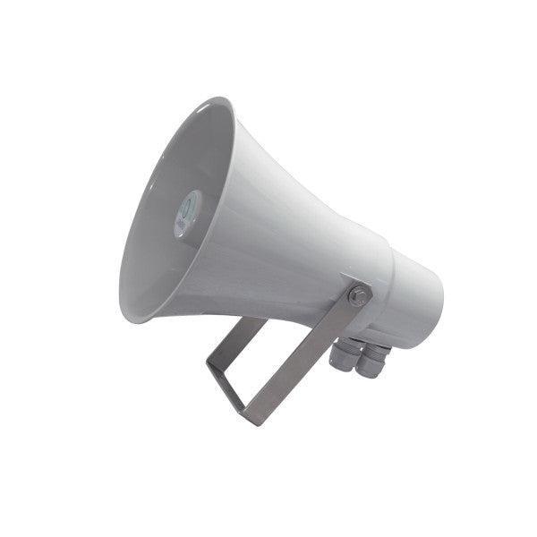 Bieden: Jagro 100V waterproof horn speaker, Watersport en Boten, Navigatiemiddelen en Scheepselektronica, Ophalen of Verzenden