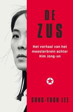De zus 9789402714319 Sung-Yoon Lee, Boeken, Verzenden, Gelezen, Sung-Yoon Lee