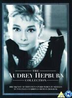 Audrey Hepburn Collection DVD (2006) Audrey Hepburn, Wyler, Verzenden