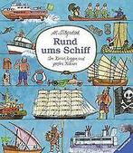 Ravensburger Kinderklassiker: Rund ums Schiff:  Kanus..., Not specified, Verzenden