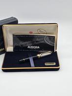 Aurora - Pluma estilografica Aurora Optima Fountain Pen -, Verzamelen, Pennenverzamelingen, Nieuw