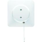 Jung CD500 Installatieschakelaar - Z506NUZVWW, Doe-het-zelf en Bouw, Verzenden, Nieuw