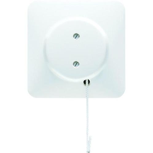 Jung CD500 Installatieschakelaar - Z506NUZVWW, Doe-het-zelf en Bouw, Elektriciteit en Kabels, Verzenden