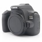 Canon EOS 250D body | Tweedehands, Audio, Tv en Foto, Verzenden, Zo goed als nieuw, Canon
