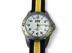 Veiling - CAT Quartz Herenhorloge | Water Resistant 5 ATM