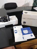 Zeiss Planar T* 1,4/85mm ZF Téléobjectif, Nieuw
