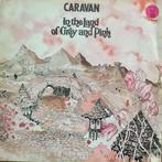 Caravan - In The Land Of Gray And Pink, If I Could Do It All, Nieuw in verpakking