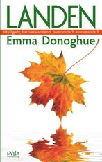 Landen 9789079556069 Emma Donoghue, Boeken, Verzenden, Gelezen, Emma Donoghue