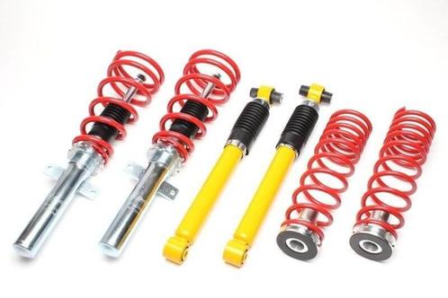 Renault Megane II schroefset verlagingsset, Autos : Pièces & Accessoires, Suspension & Châssis, Enlèvement ou Envoi