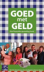 Goed Met Geld 9789089040459 E. Verdegaal, Verzenden, Gelezen, E. Verdegaal