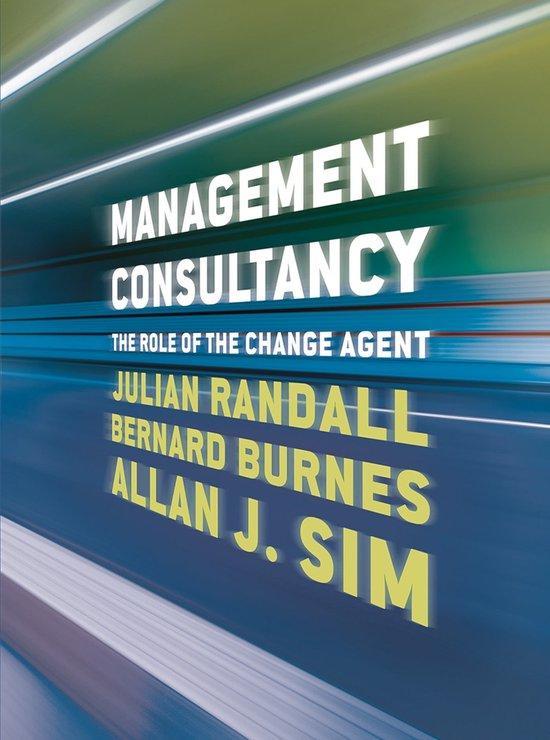 Management Consultancy 9781137605214 Bernard Burnes, Livres, Langue | Anglais, Envoi