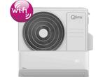 Qlima Split-Unit Airco Sc 6053 5280 W, Huis en Inrichting, Woonaccessoires | Overige, Verzenden, Nieuw