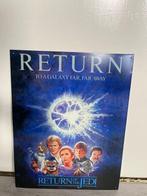 Lucasfilm Ltd. - Wandbord - Metaal - Star Wars, Nieuw