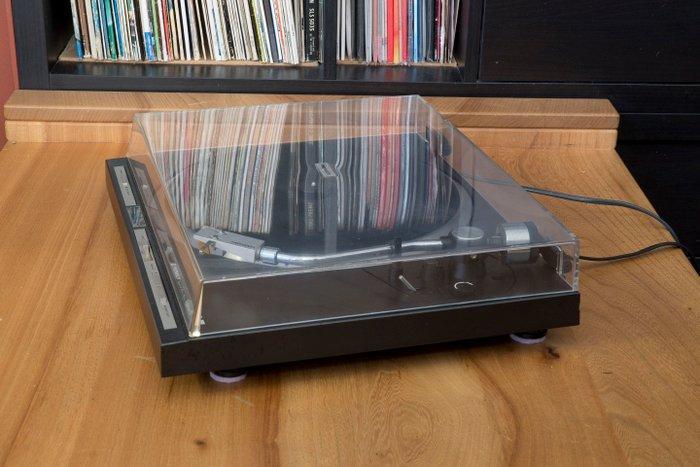 Pioneer - Fully Automatic - PL-400X Platenspeler, Audio, Tv en Foto, Radio's