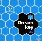 SEGA Dreamcast Dreamkey-3.0 (Sega Dreamcast) NIEUW, Games en Spelcomputers, Games | Sega, Ophalen of Verzenden, Nieuw