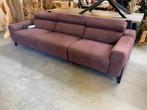 Allure 3-zit, dubbel elektrisch, Maxfurn (nieuw, outlet)