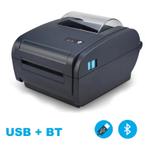 DrPhone LabelMate Pro - Bluetooth & USB Labelprinter –, Verzenden