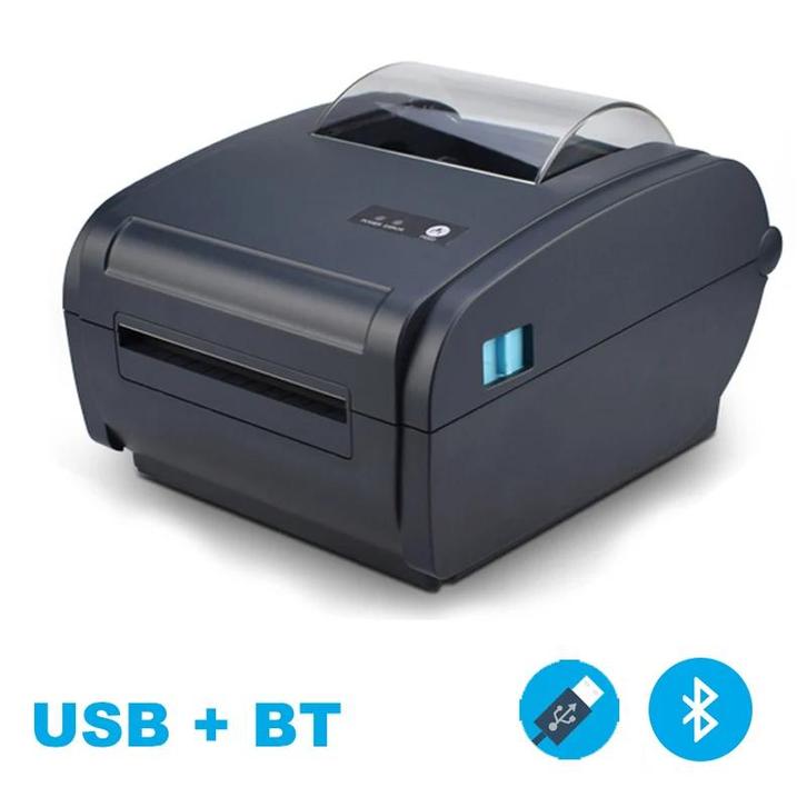 DrPhone LabelMate Pro - Bluetooth & USB Labelprinter –, Informatique & Logiciels, Imprimantes, Envoi