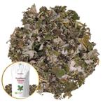 BIO-Kruidenthee ORGANIC RASPBERRY LEAF - 100 g, Sport en Fitness, Nieuw, Ophalen of Verzenden