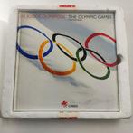 Portugal 1996 - Les Jeux Olympiques (Complet / Rare) -, Postzegels en Munten, Gestempeld