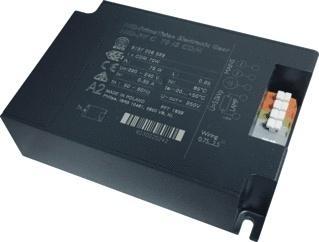 Ballast PCI De Tridonic - 20019408, Verzenden