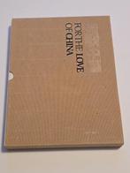 Collectif - For The Love Of China - 2004-2004