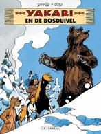 De bosduivel / Yakari 9789030365211 Derib, Verzenden, Gelezen, Derib