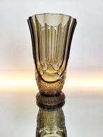 Val Saint Lambert - Charles Graffart, René Delvenne - Vase -