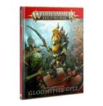 Gloomspite Gitz Battletome  (Warhammer Age of Sigmar nieuw), Nieuw, Ophalen of Verzenden