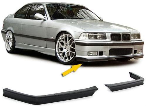 GT Corners M3 Bumper (M-Pakket) BMW 3 Serie E36 B0118, Auto-onderdelen, Carrosserie, Nieuw, BMW, Voor, Links, Rechts