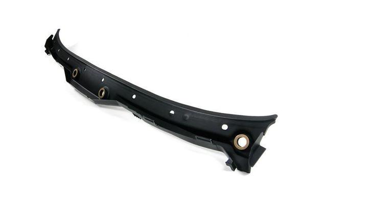 BMW E39 96-03 parafaanplaat / ruitenwisserpaneel, Auto-onderdelen, Carrosserie, Voor, Motorkap, Nieuw, BMW, Ophalen of Verzenden