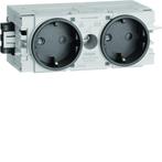 Hager Tehalit Wall Outlet Box (WCD Switchgear) - GS20009011, Verzenden