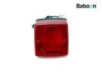 Achterlicht Suzuki DR 600 1985-1989 (DR600 SN41A), Motoren, Verzenden, Gebruikt