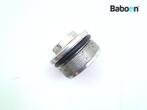 Voorvork Dop Kawasaki ER-6 2009-2011 (ER6 ER-6 EX650, Motoren, Verzenden, Gebruikt