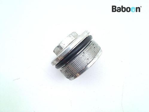 Voorvork Dop Kawasaki ER-6 2009-2011 (ER6 ER-6 EX650, Motoren, Onderdelen | Kawasaki, Gebruikt, Verzenden