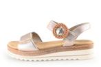 Remonte Sandalen in maat 38 Overig | 5% extra korting, Kleding | Dames, Schoenen, Overige kleuren, Verzenden, Remonte, Sandalen of Muiltjes