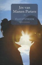 Vluchtstrook 9789020533651 Jos van Manen Pieters, Verzenden, Jos van Manen Pieters