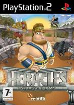 Heracles Battle with the Gods (ps2 nieuw), Games en Spelcomputers, Ophalen of Verzenden, Nieuw
