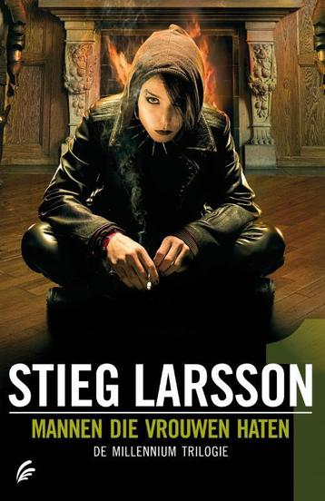 Mannen die vrouwen haten / Millenium / 1 9789056724054, Livres, Verzenden, Stieg Larsson