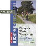 Fietsgids West-Vlaanderen / DICHT BIJ HUIS 9789020957112, Boeken, Verzenden, Gelezen, M. Gevaert