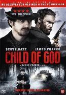 Child of god op DVD, Cd's en Dvd's, Verzenden, Nieuw in verpakking
