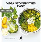 Vega stoofpotjes easy 9789023015956 Sabrina Fauda-Role, Verzenden, Gelezen, Sabrina Fauda-Role